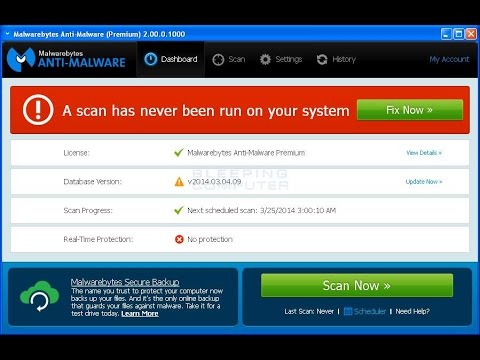 malwarebytes anti malware